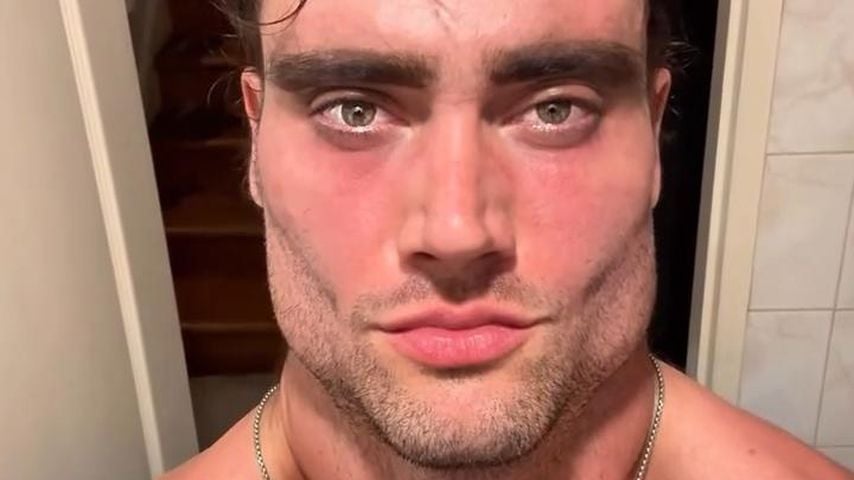 Fitness-Star Connor Murphy tot aus See in Thailand geborgen