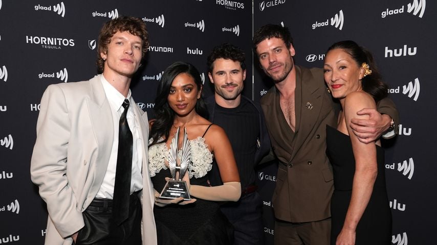 LGBTQ-Highlights: GLAAD Media Awards entzücken Los Angeles