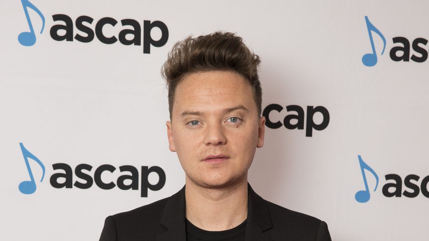 Der "britische Biebs": Das ist Conor Maynard!