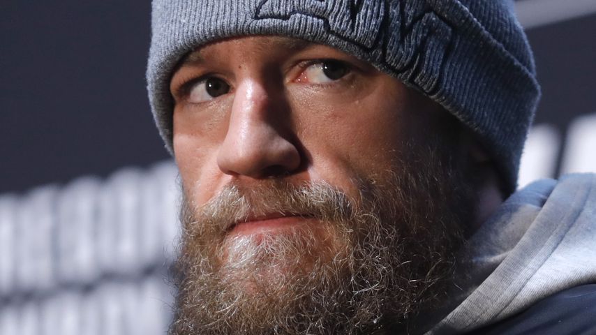 Conor McGregor klärt auf: Tante war doch kein Corona-Opfer