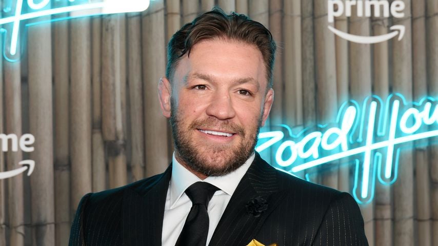 Nach Schuldspruch: Conor McGregor verliert seine Werbedeals