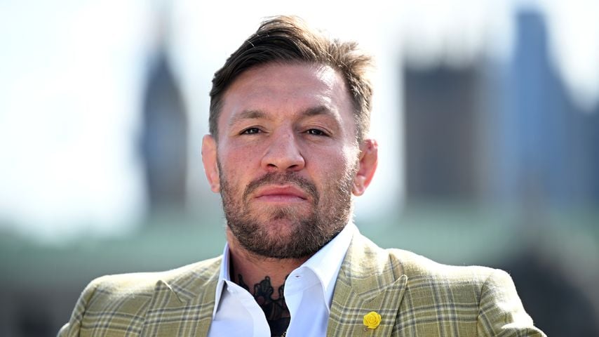 MMA-Star Conor McGregor wegen sexueller Nötigung verklagt