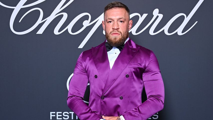 Angriff auf Frau: UFC-Star Conor McGregor streitet alles ab