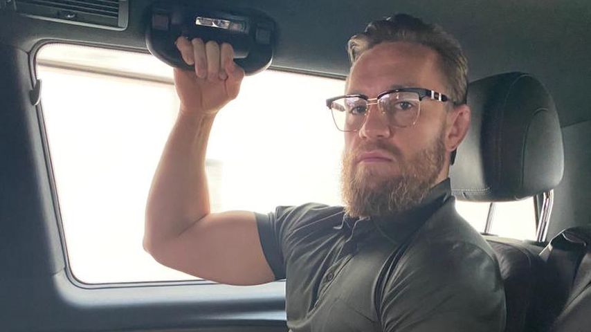 Conor McGregor, Mixed-Martial-Arts-Kämpfer