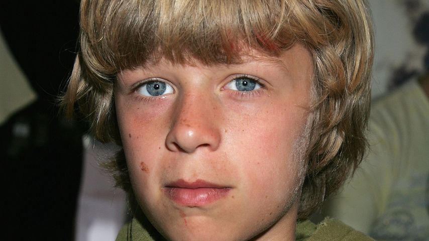 Polizist beleidigt: Conrad Hilton plädiert "nicht schuldig"