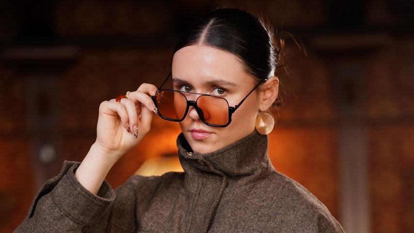 Constance Dizendorf, DSDS-Liveshow-Kandidatin