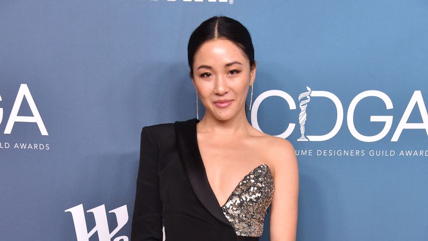Constance Wu, Januar 2020