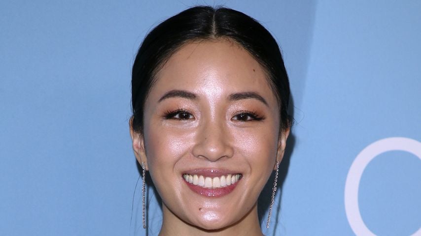 Constance Wu, Schauspielerin