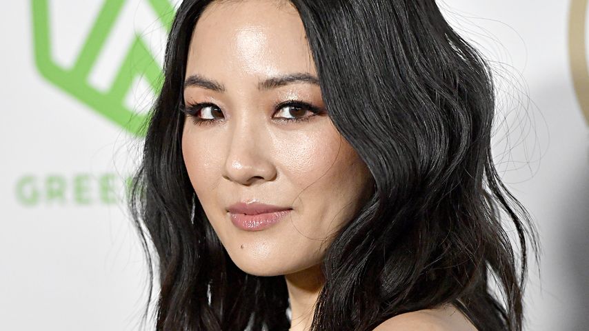 Constance Wu im Januar 2022