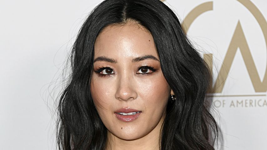 Constance Wu, Schauspielerin