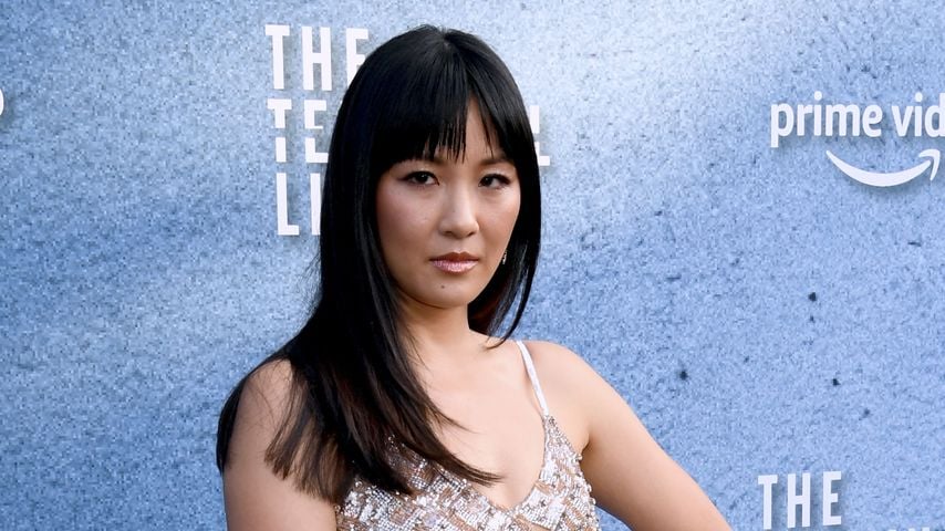 Constance Wu wurde früher am Serien-Set sexuell belästigt