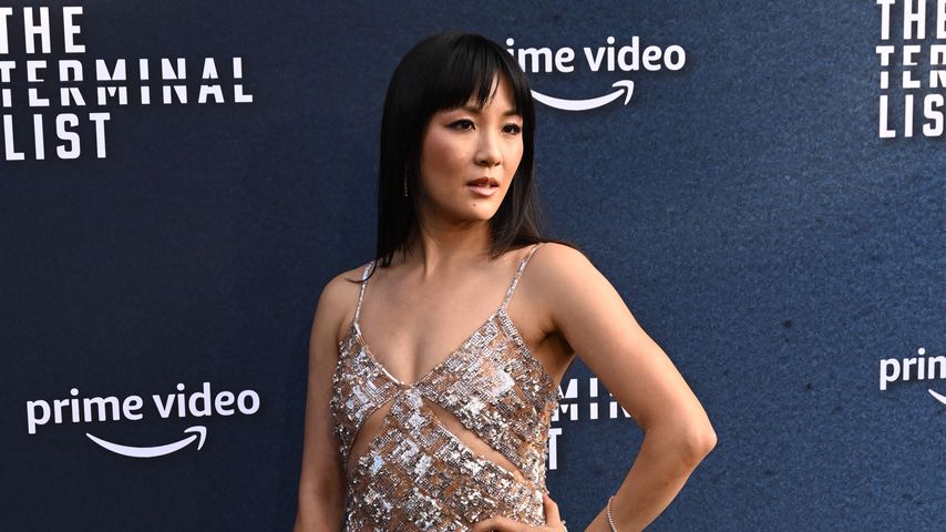 Constance Wu, Schauspielerin