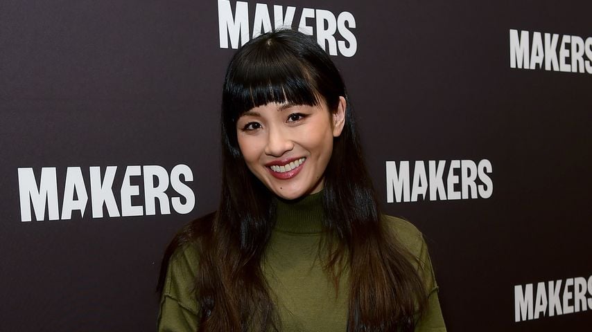 Schauspielerin Constance Wu ist schwanger mit zweitem Kind!