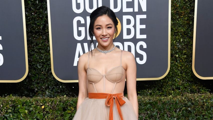 Schon im Sommer: Constance Wu ist heimlich Mutter geworden