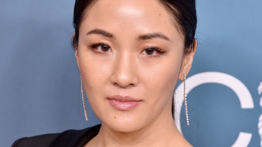 Im Alter von 22 Jahren: Constance Wu wurde vergewaltigt