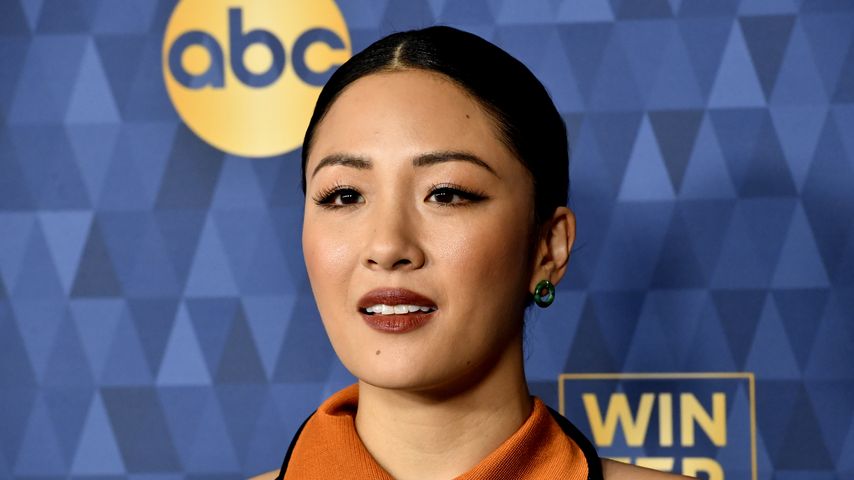 Constance Wu im Januar 2020 in Pasadena