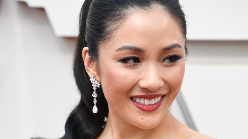 Constance Wu im Februar 2019