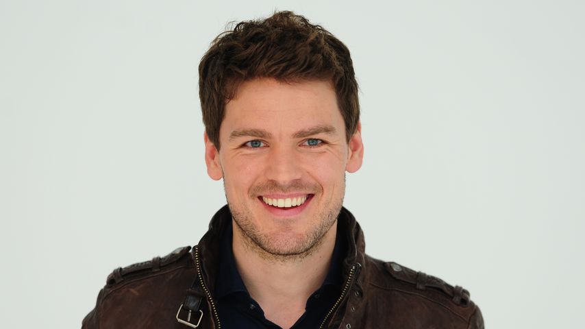 Constantin Lücke, deutscher Schauspieler