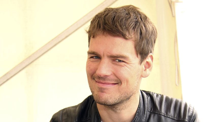 Kein "Unter uns"-Comeback? Constantin Lücke jetzt beim ZDF