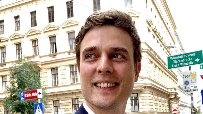 Moderator Constantin Schreiber verlässt die ARD-"tagesschau"