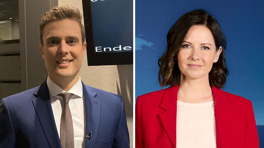 Das ist Constantin Schreibers "tagesschau"-Nachfolgerin