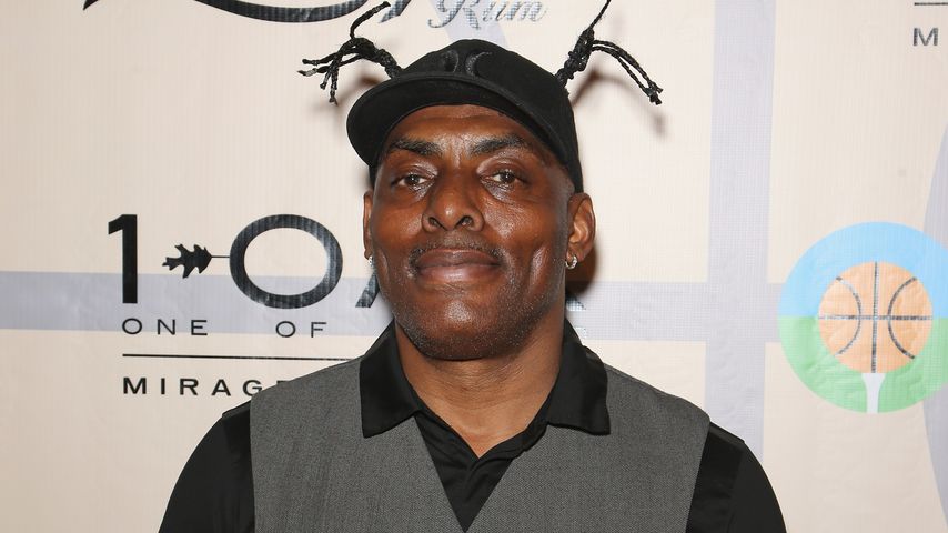 Coolio, Rapper