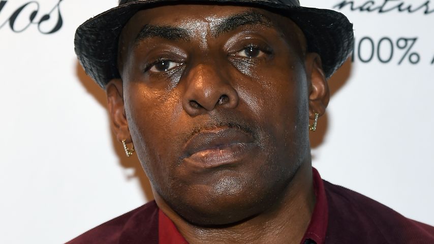 Todesursache bekannt: Daran starb der Rapper Coolio (†59)
