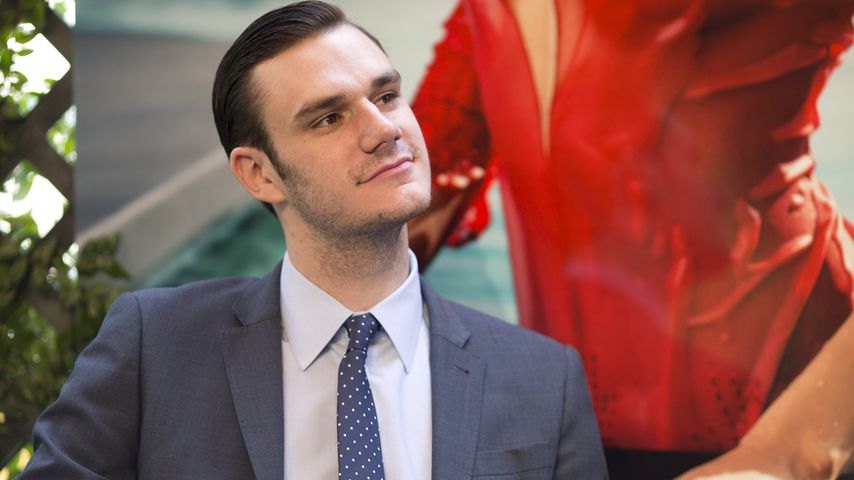 Playboy-Erbe verlobt! Cooper Hefner (23) will heiraten