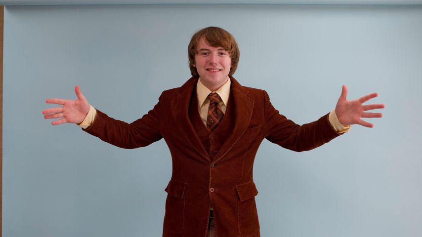 Cooper Hoffman in "Licorice Pizza" von Paul Thomas Anderson