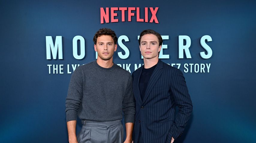 Nach Erfolg von Staffel zwei: Netflix' "Monster" geht weiter