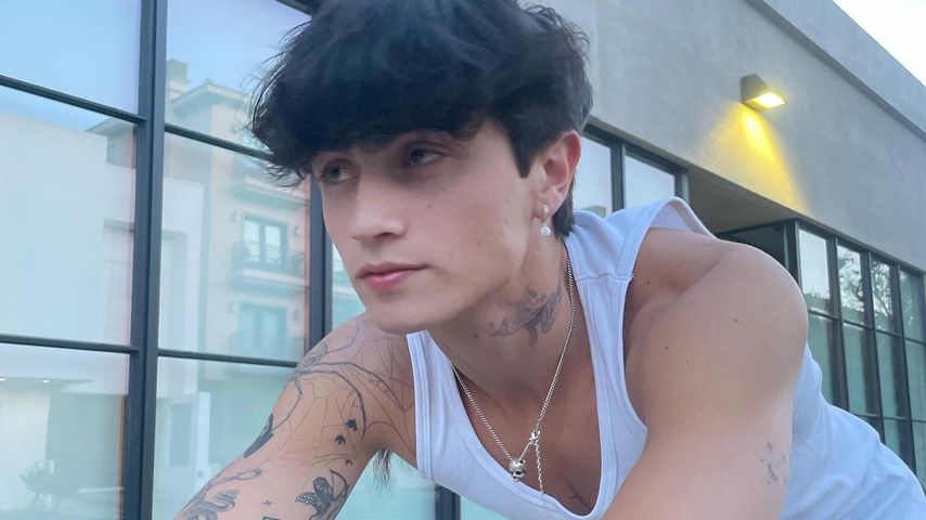 Cooper Noriega, TikTok-Star