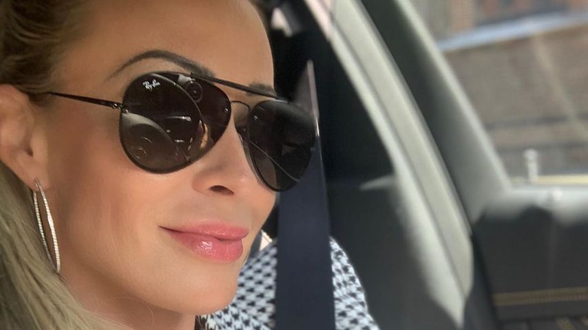 Cora Schumacher im Mai 2019