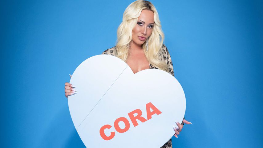 Hat Cora Schumacher schon ihren Kuppelshow-Sieger verraten?