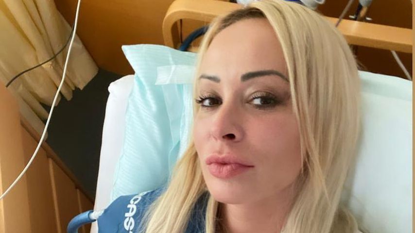 Nach Treppen-Sturz: Cora Schumacher gibt Gesundheits-Update