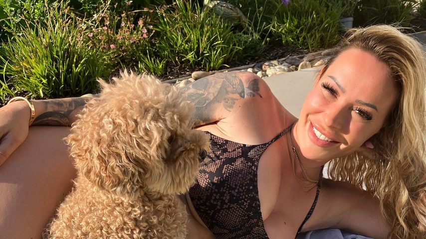 Neue Karriere: Cora Schumacher startet auf OnlyFans durch!