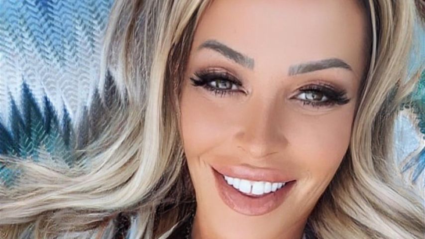 Kritik wegen Photoshop: Cora Schumacher versteht es nicht