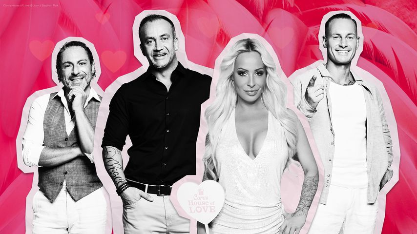 Tatsächlich: BB-Denny ist Sieger von "Coras House of Love"!