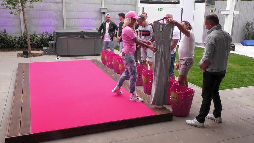 Überraschung: Neuer Kandidat bei "Coras House of Love"!