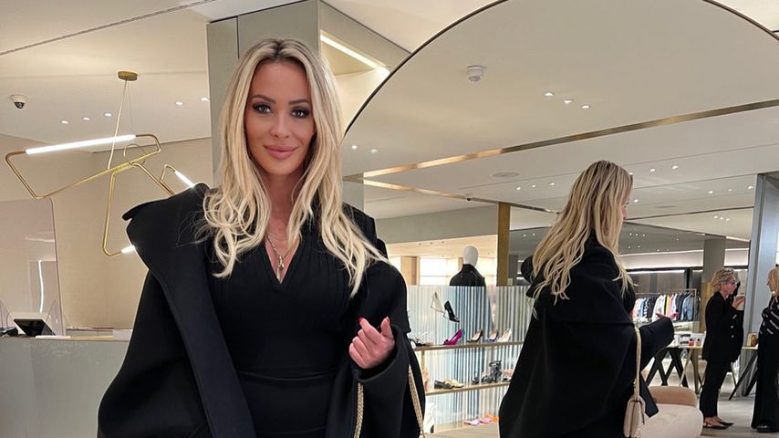 Cora Schumacher, TV-Bekanntheit