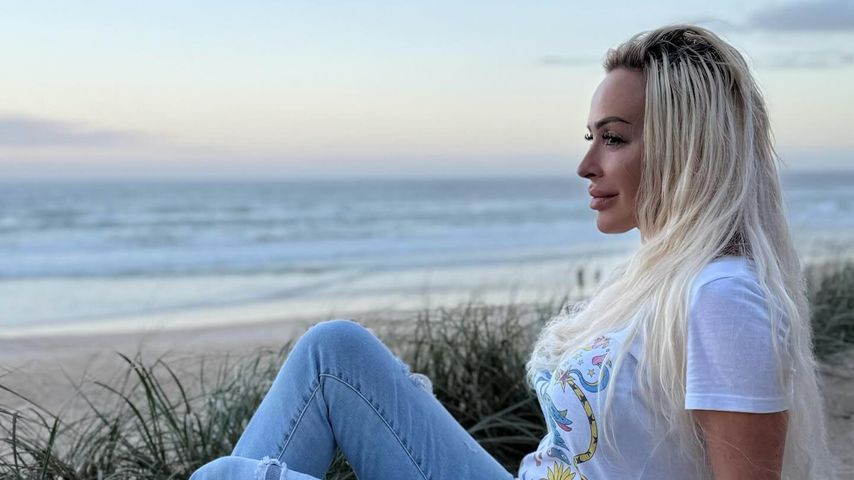 Realitystar Cora Schumacher
