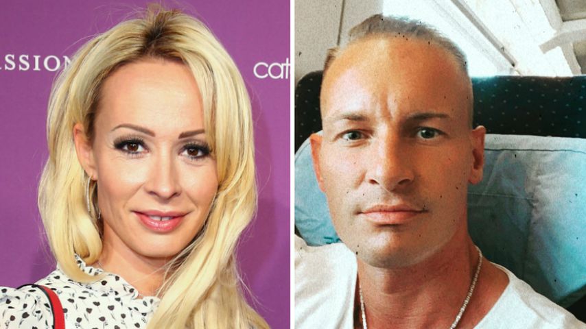 Cora und Ex Denny kommunizieren nur noch über ihre Anwälte