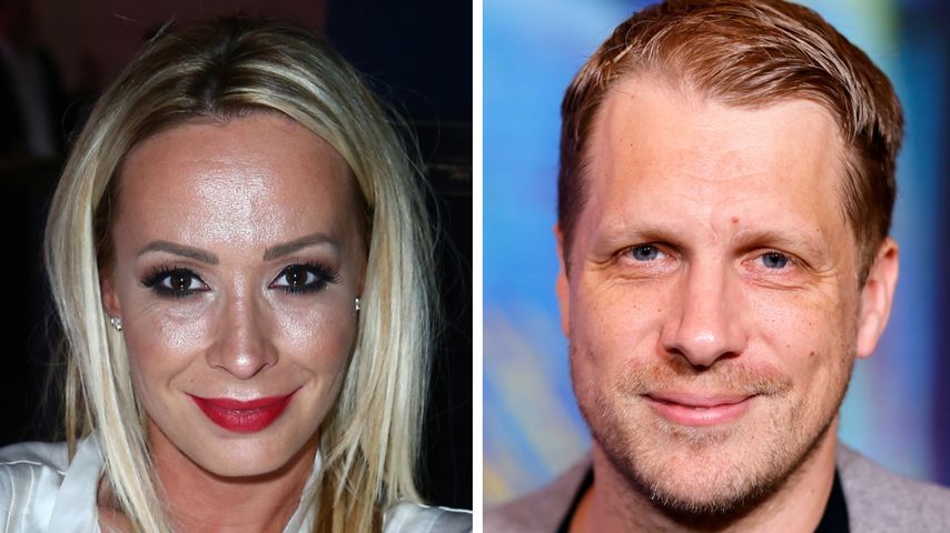 Warum sprach Cora Schumacher im Dschungelcamp über Oliver?