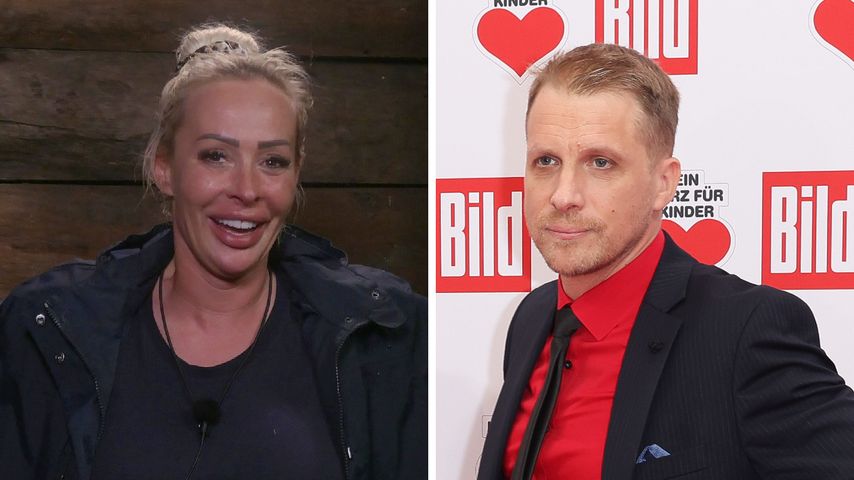 Darum machte Cora Schumacher Sex mit Olli Pocher öffentlich!