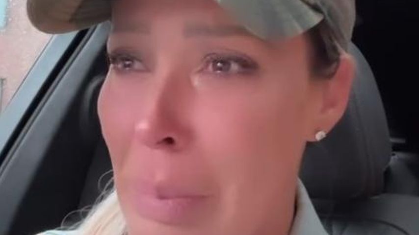Ex-"Dschungelcamp"-Bewohnerin Cora Schumacher