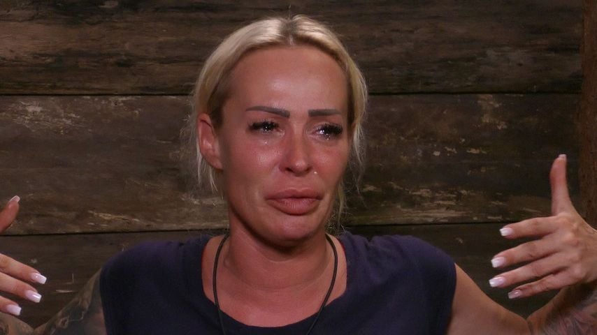 Zukunftsängste? Cora Schumacher bekommt nur 148 Euro Rente!