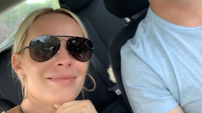 Cora Schumacher postet schon wieder ein Foto mit Ex Ralf!