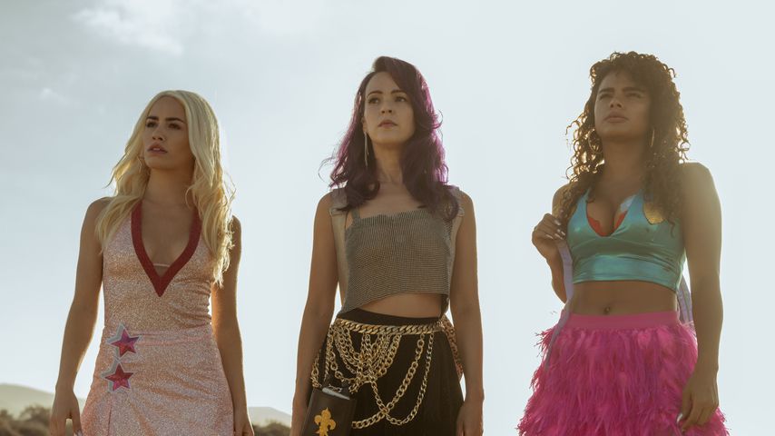 Neue Staffel von "Sky Rojo": So cool wird der Netflix-Juli