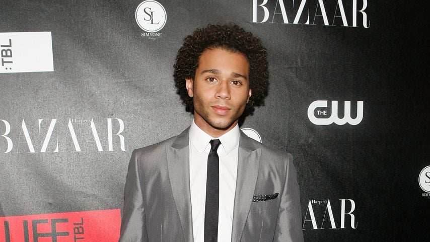 Corbin Bleau, 2009