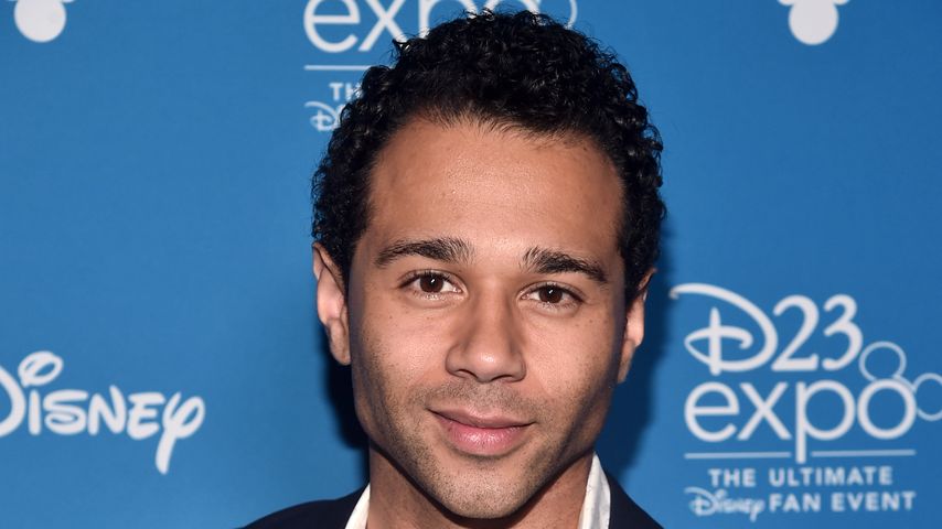 Corbin Bleu, Schauspieler