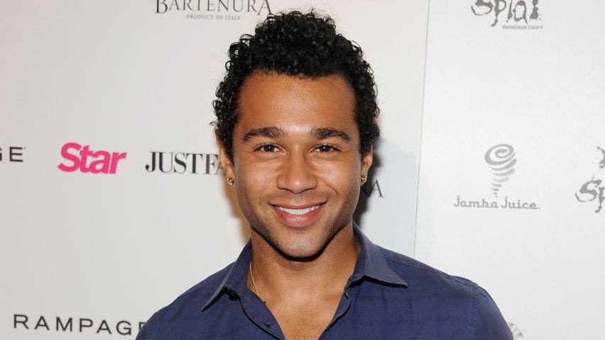 Corbin Bleu, "High School Musical"-Star